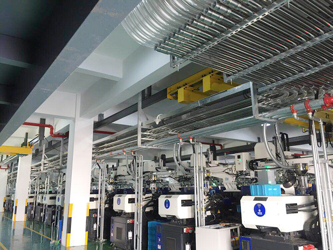 中央供料完美体育在线登录-完美online（中国）有哪几种供料方法?